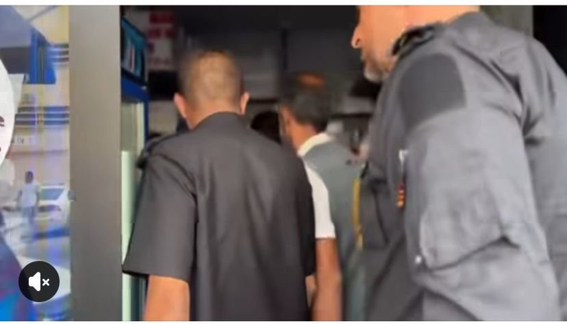 ضبط محل يبيع مواد مخدّرة تُعرف باسم “نفه” لطلبة المرحلة الإعدادية في ...